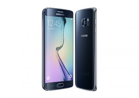 Samsung galaxy S6 Edge