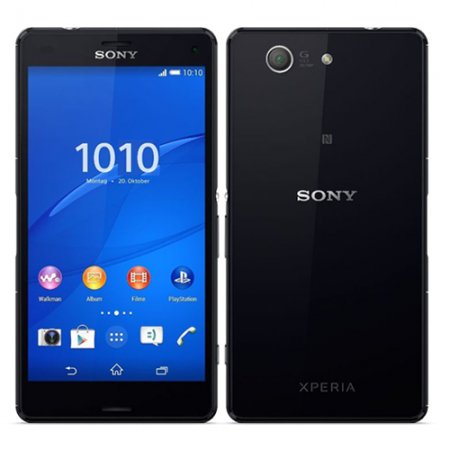 Sony Xperia Z3 Compact