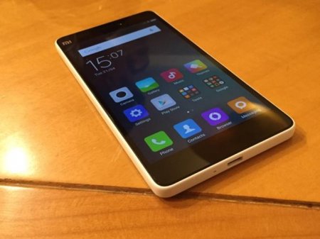 Xiaomi note 4 4pda